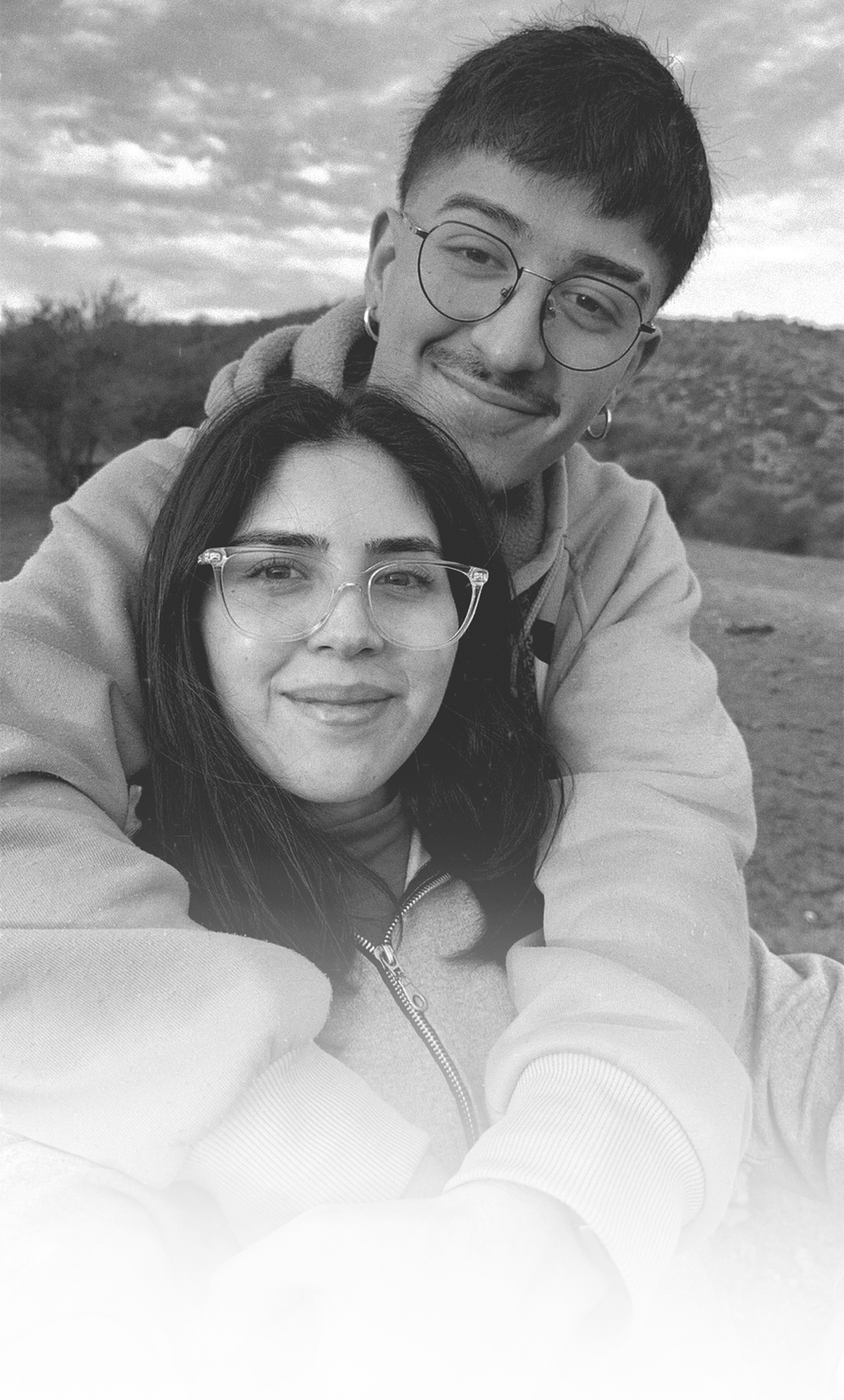 Maximiliano y Javiera anuncian su boda